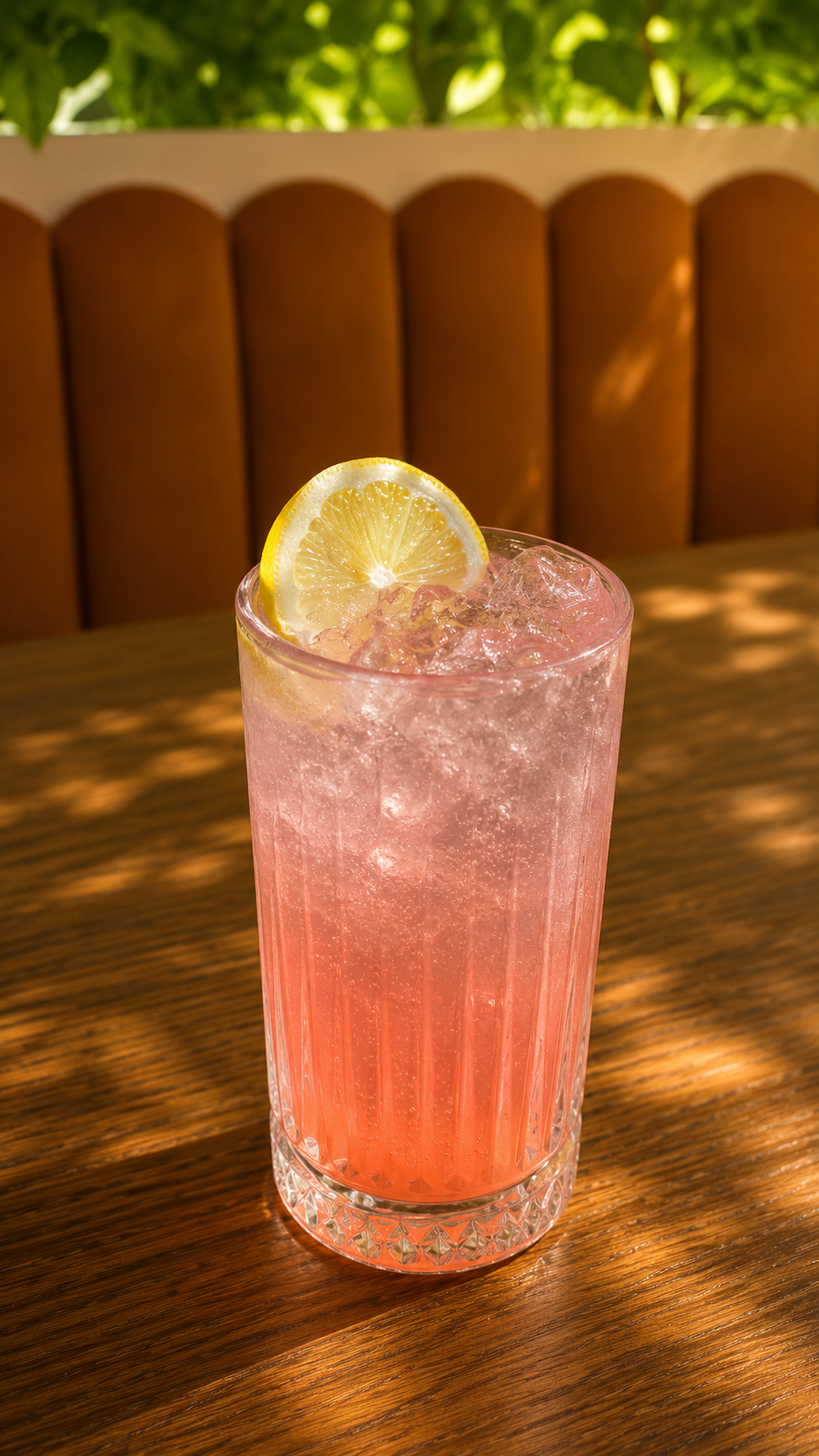 Qarpızlı  Limonad
