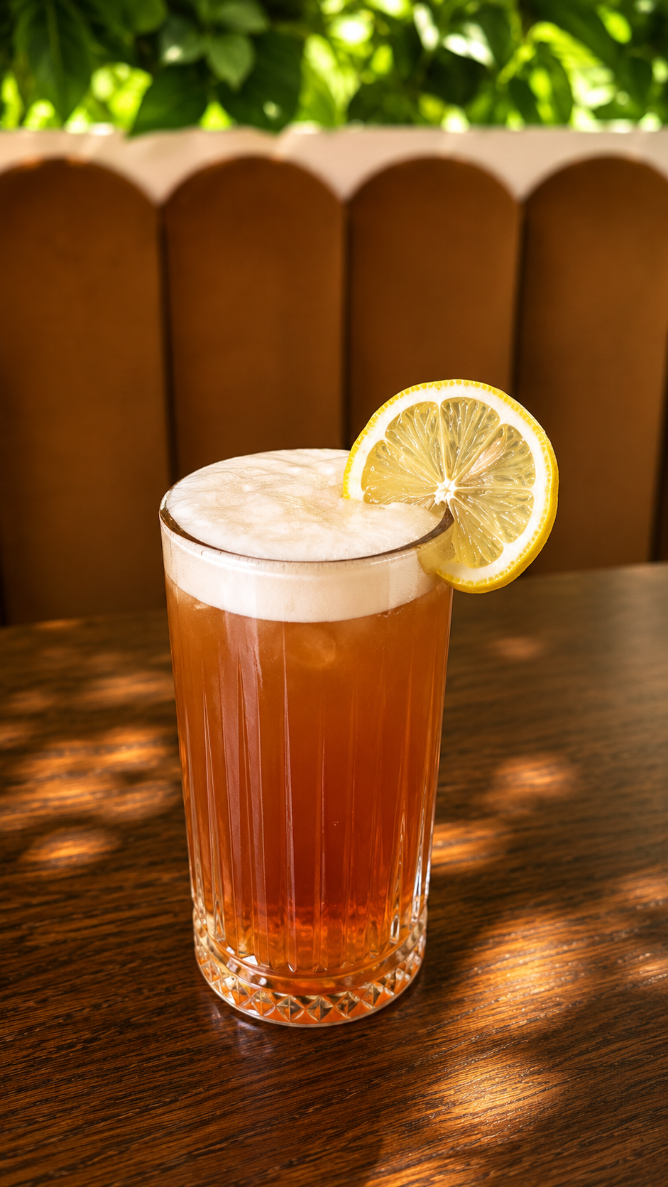 Qarpızlı ice tea