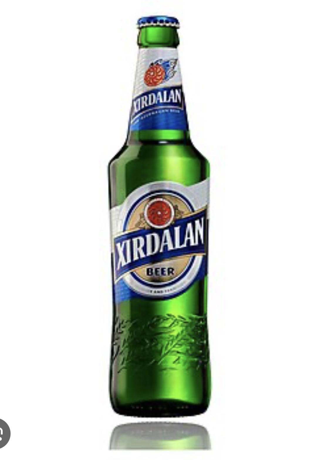 XiRDALAN