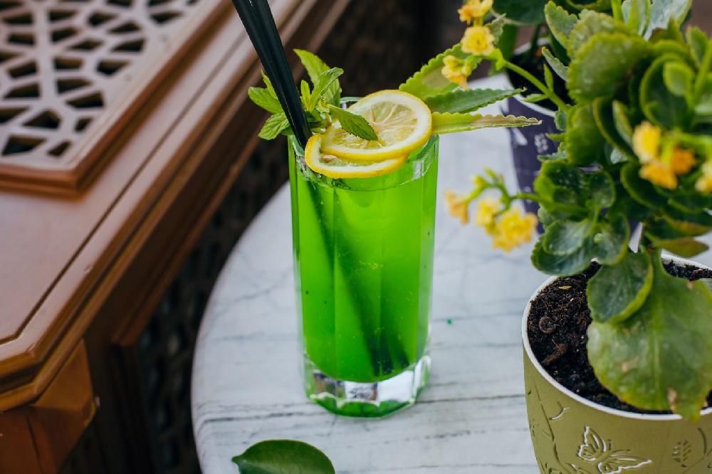 Tarragon