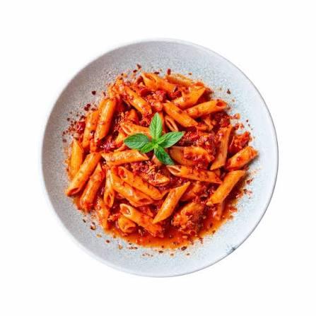 Penne Arrabiata