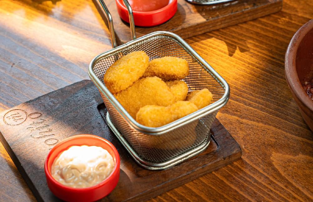 Nuggets