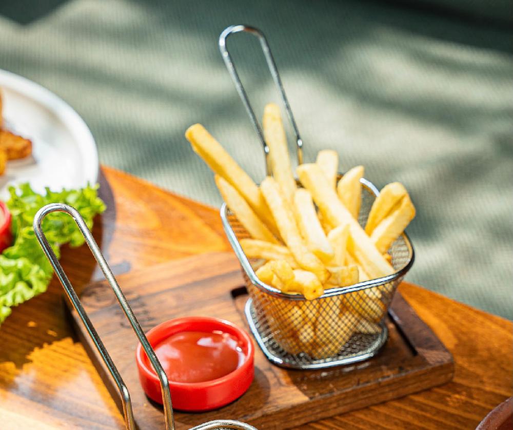 French Fries
