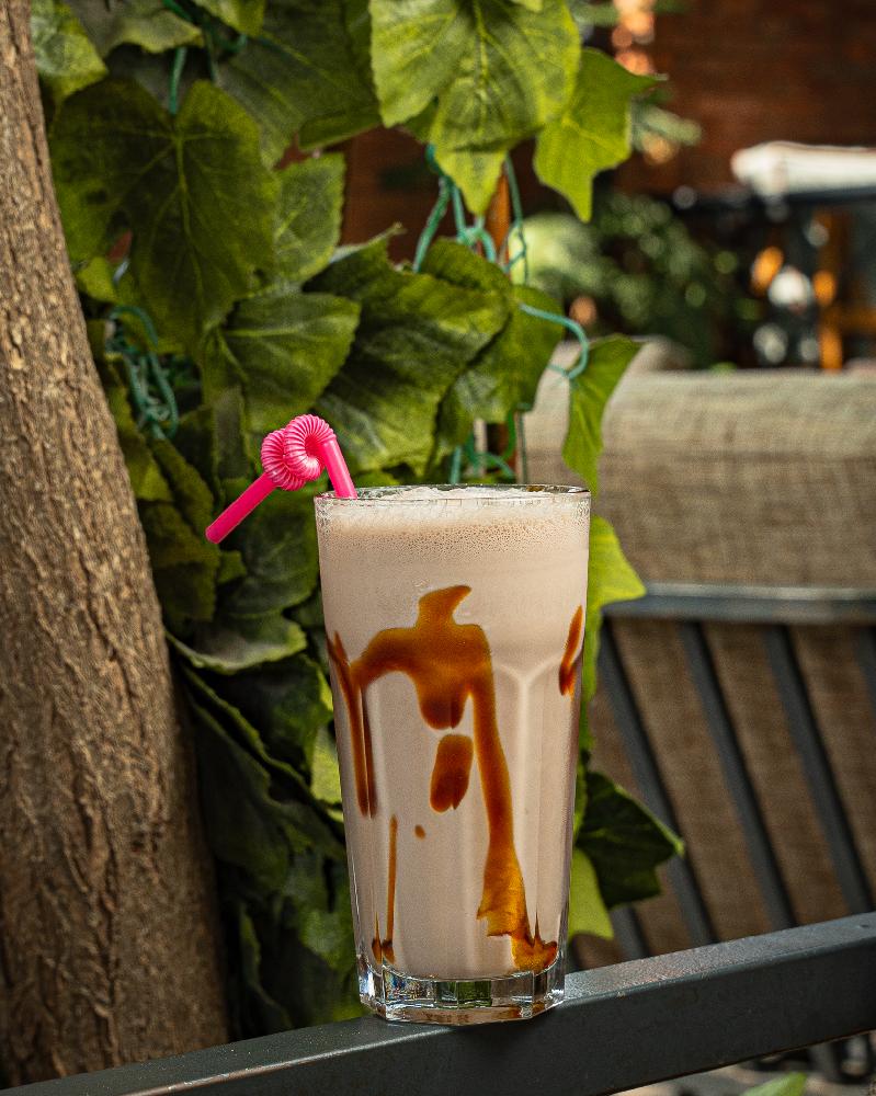 Milkshake