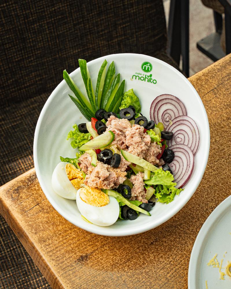Tuna salati