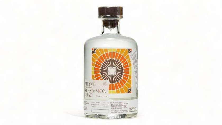 Meyvi vodka