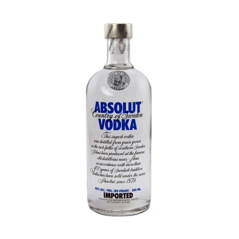 ABSOLUT (500ml)