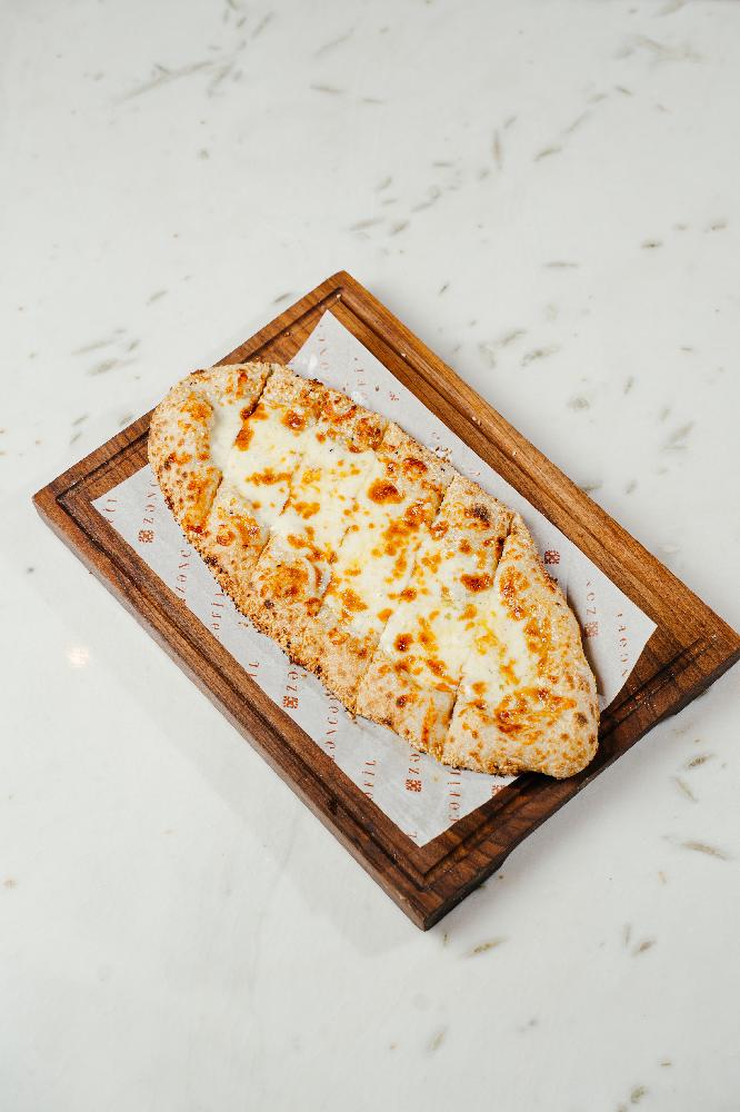 Küncütlü pide