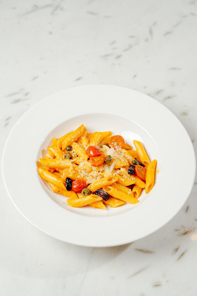 PENNE ARBIATTA 