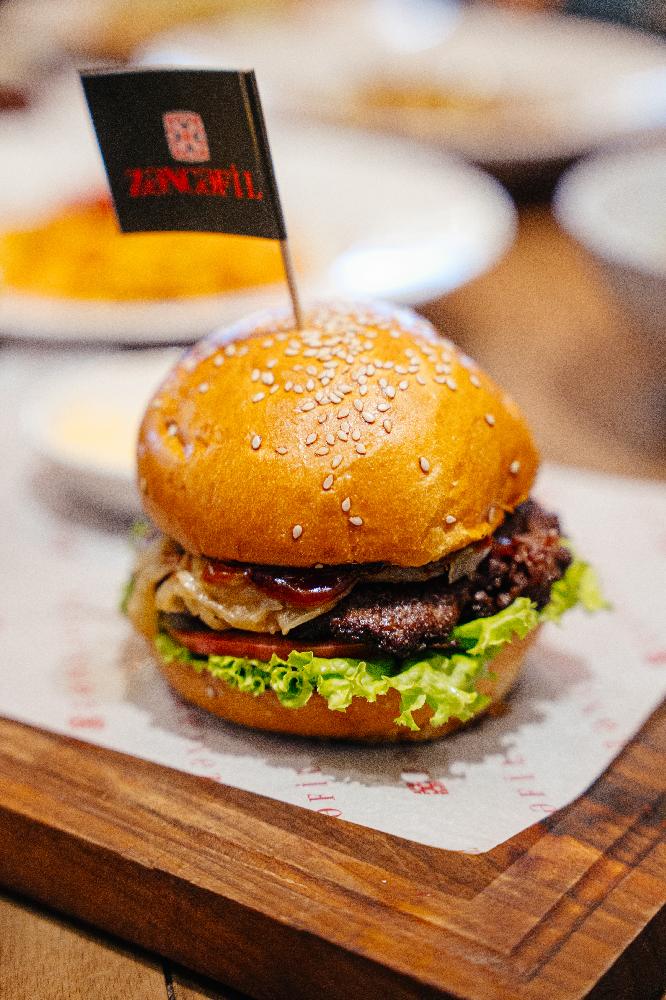 Smash Burger
