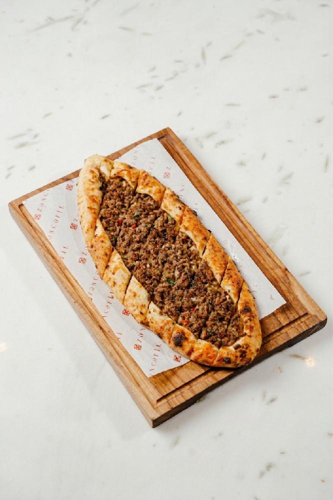 Qiyməli pide