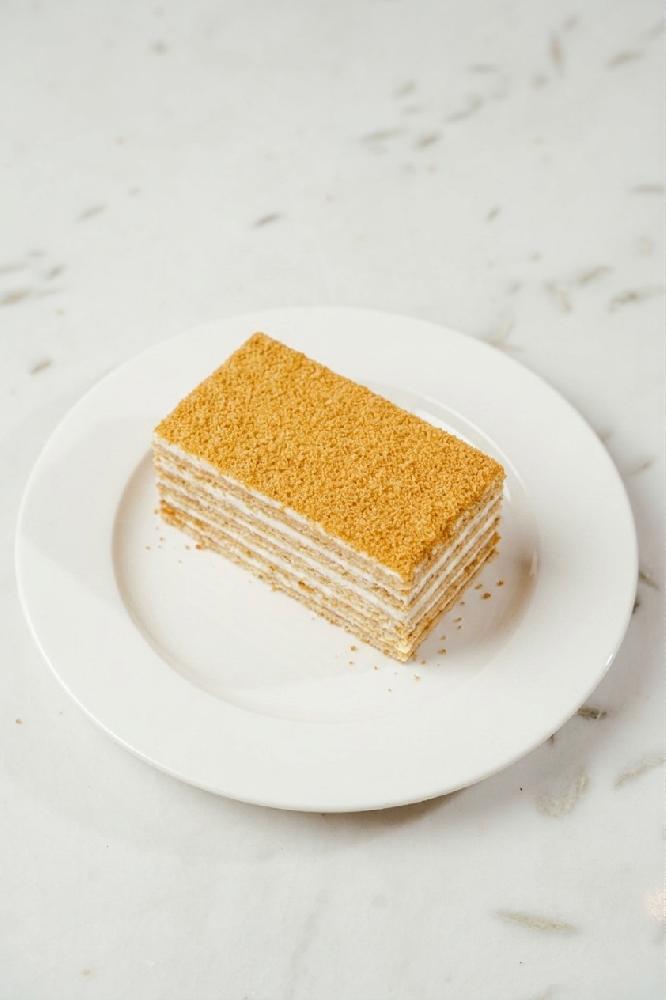 Ballı tort