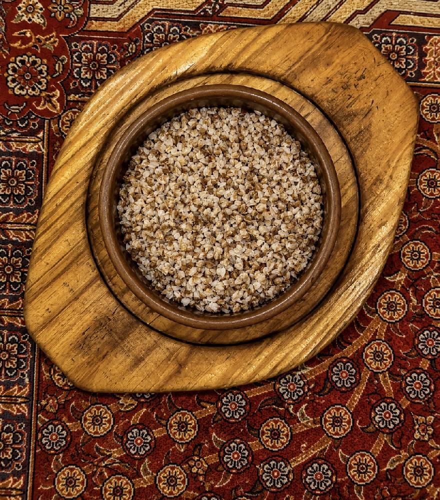 Qarabaşaq