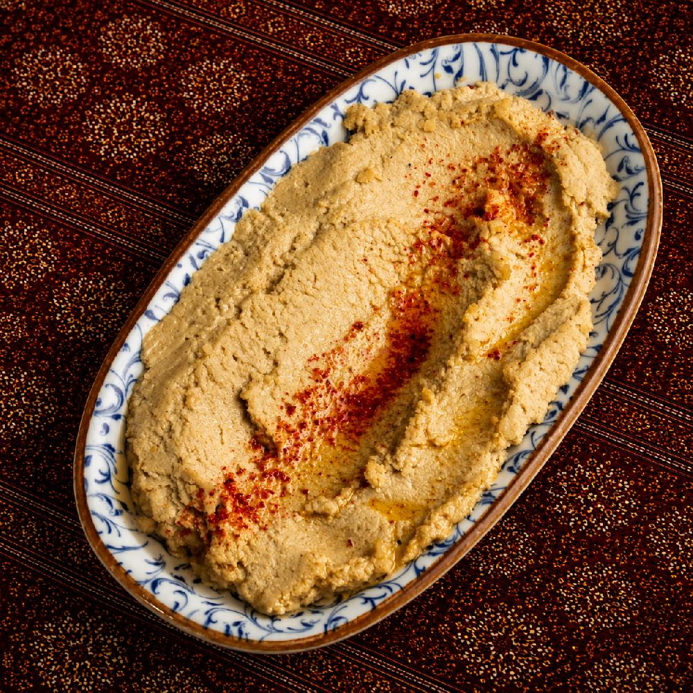 Humus