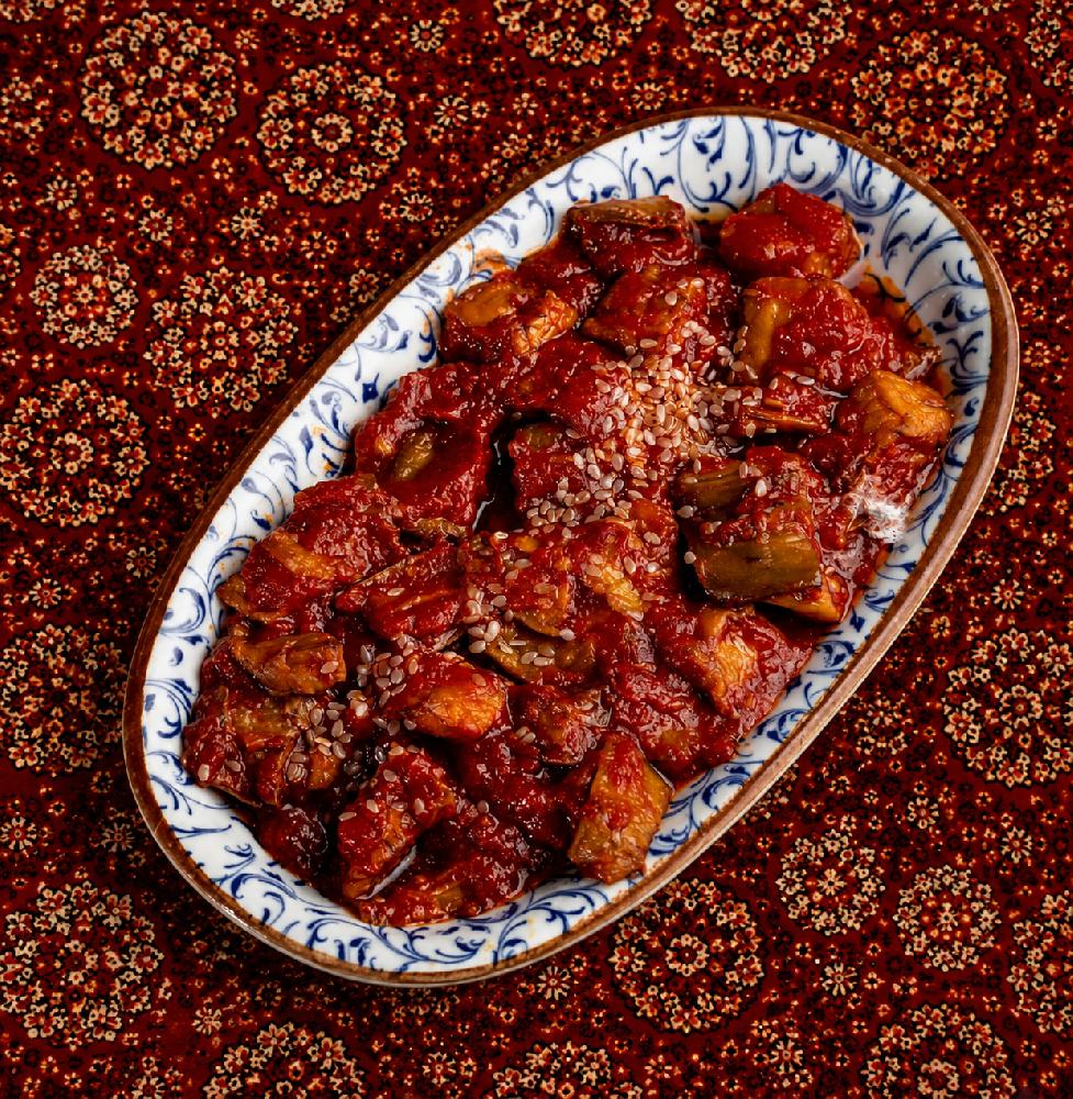 Şakşuka