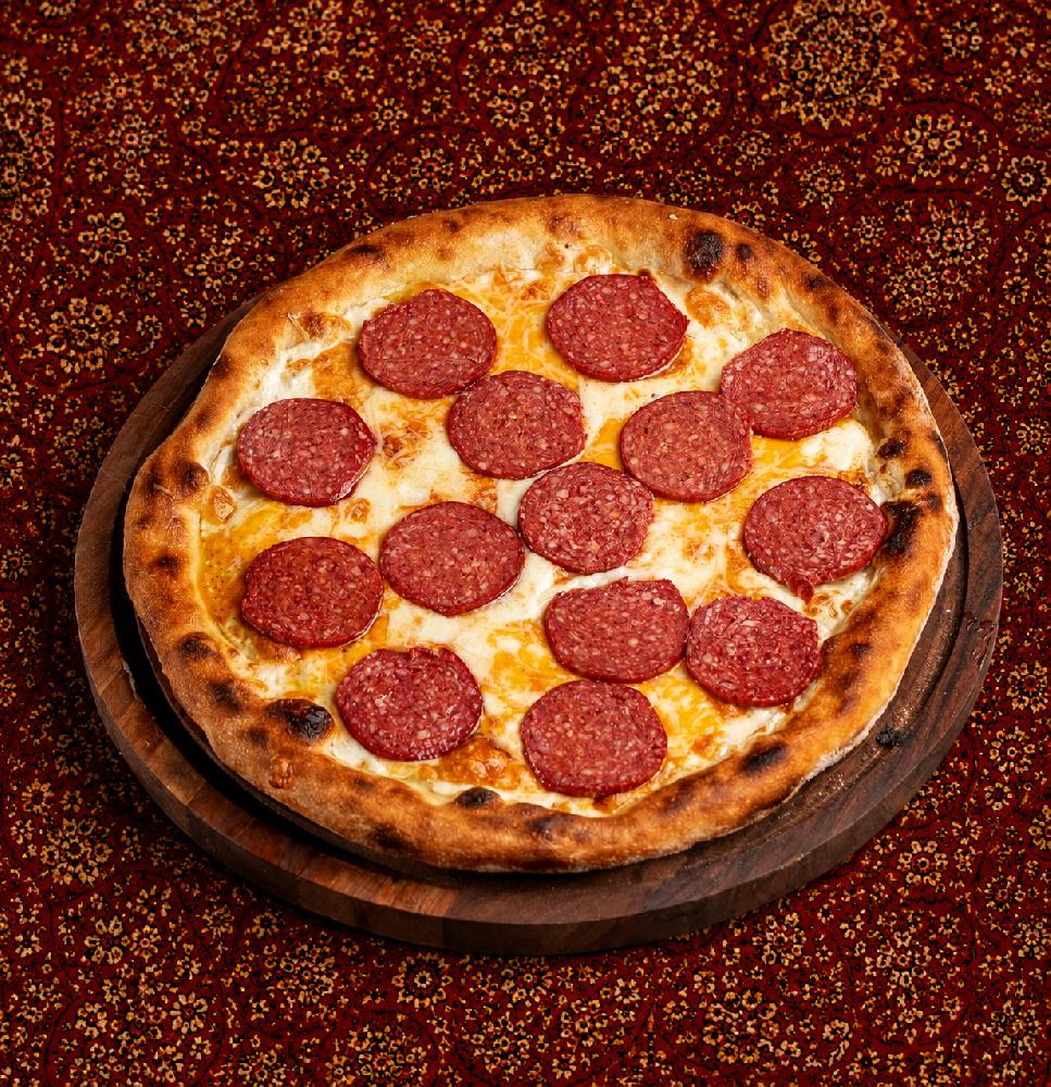 Peperoni