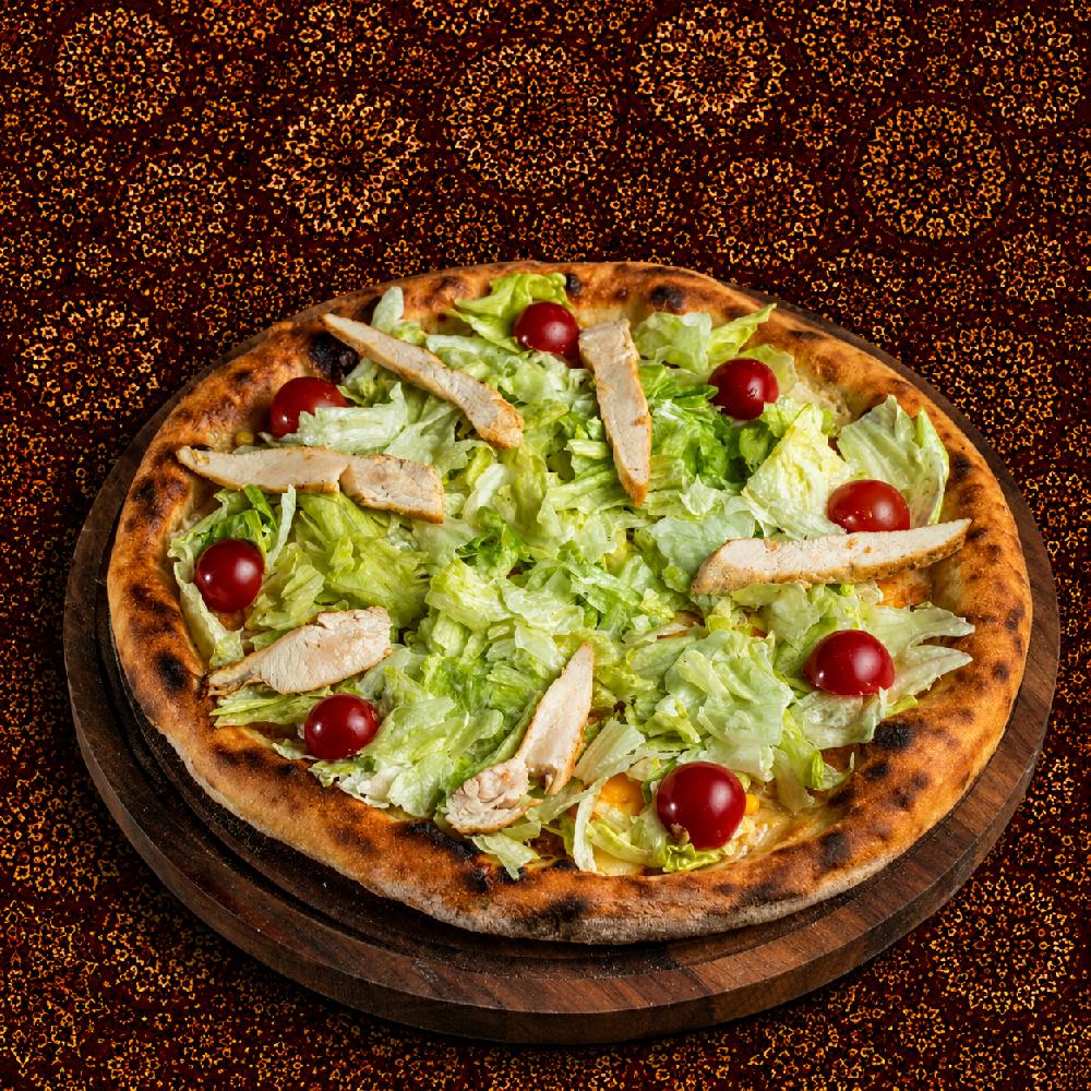 Sezar pizza