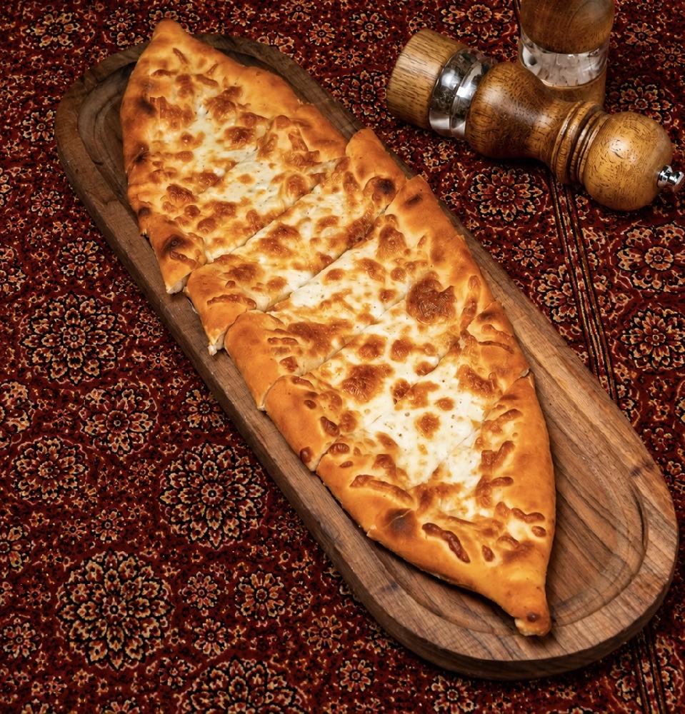 Pendirli  pide