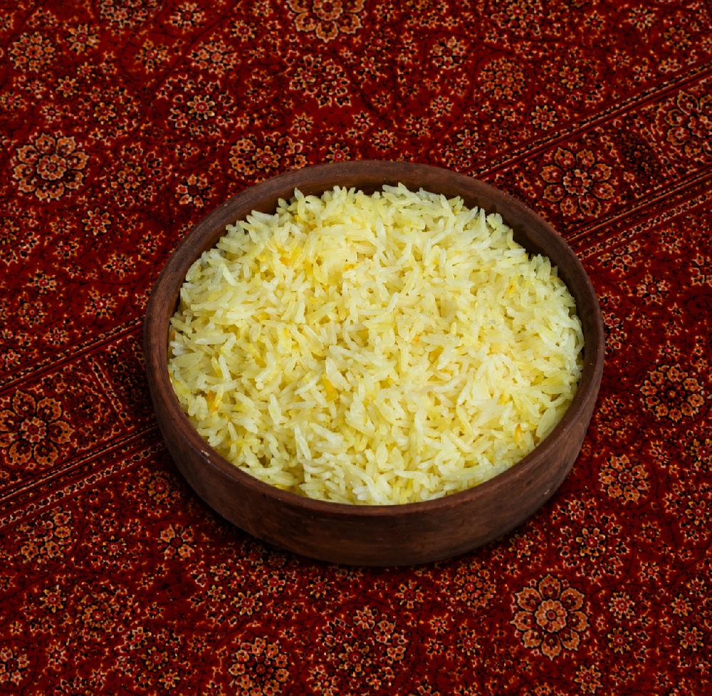 Düyü sarı kök ilə