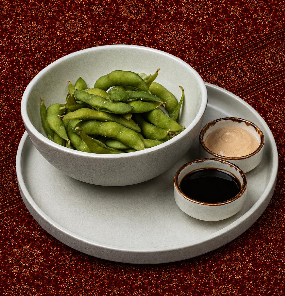 Edamame