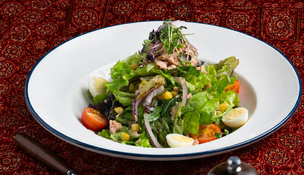 Tuna salat