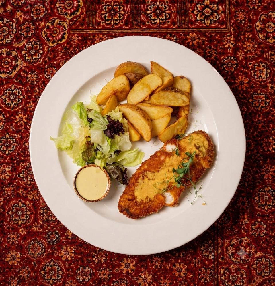Şnitzel