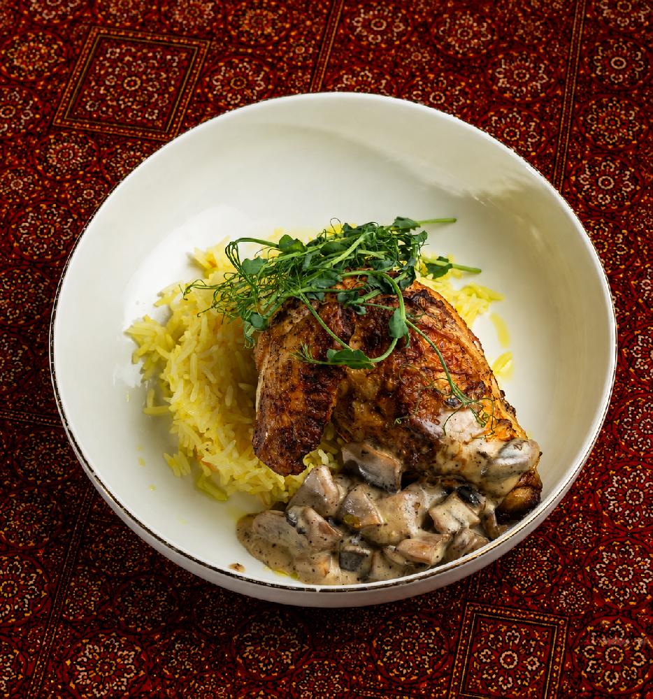 Chicken breast