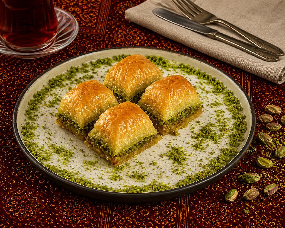 Türk paxlavası