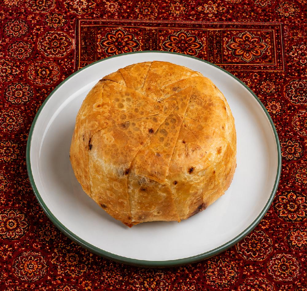 Şah plov