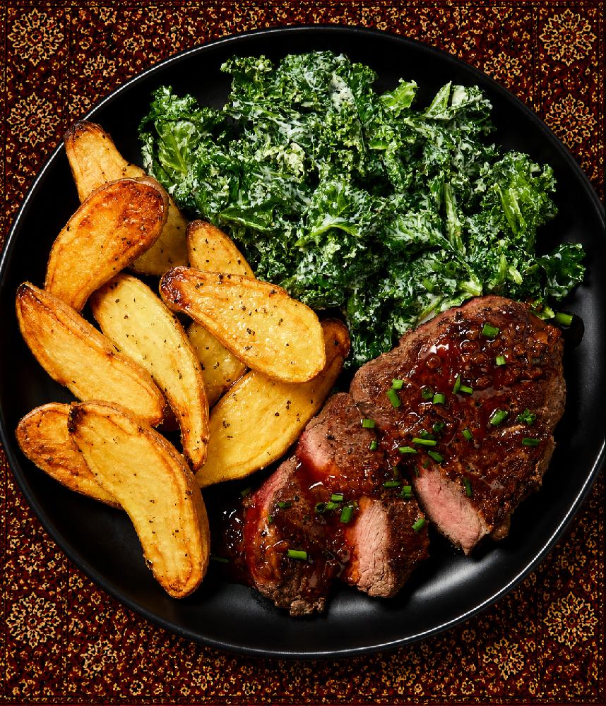 Tenderloin