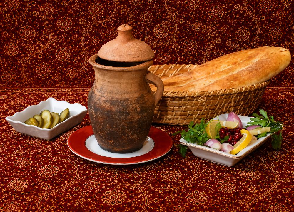 Şəki pitisi