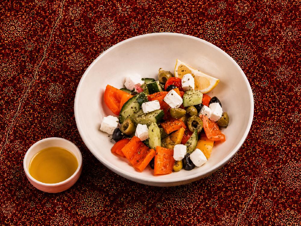 Yunan salat