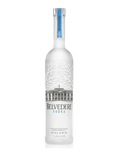 Belvedere B 10