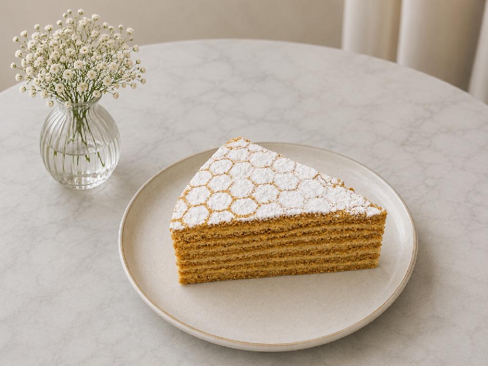 Ballı tort