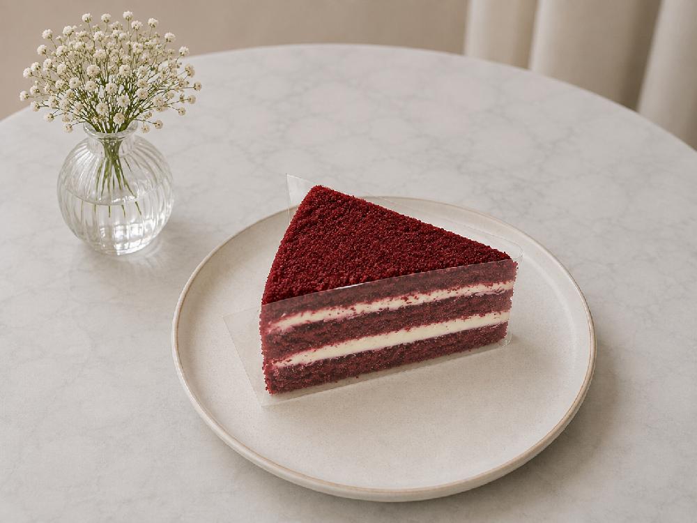 Red velvet