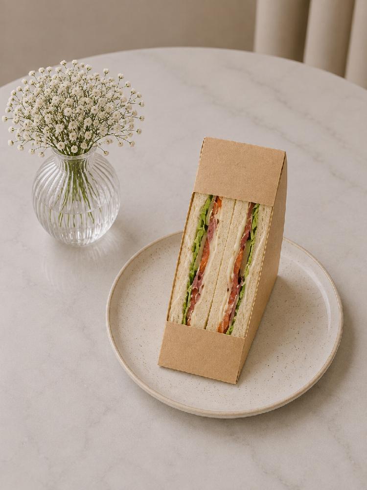 Club sandwich