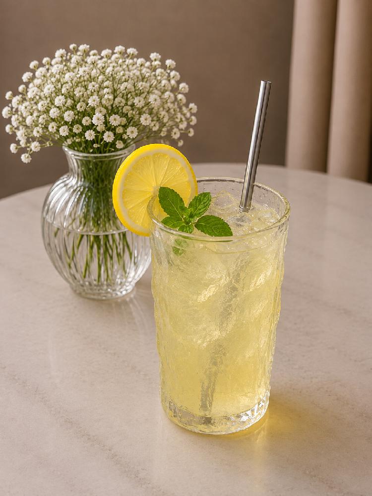 Citrus mix