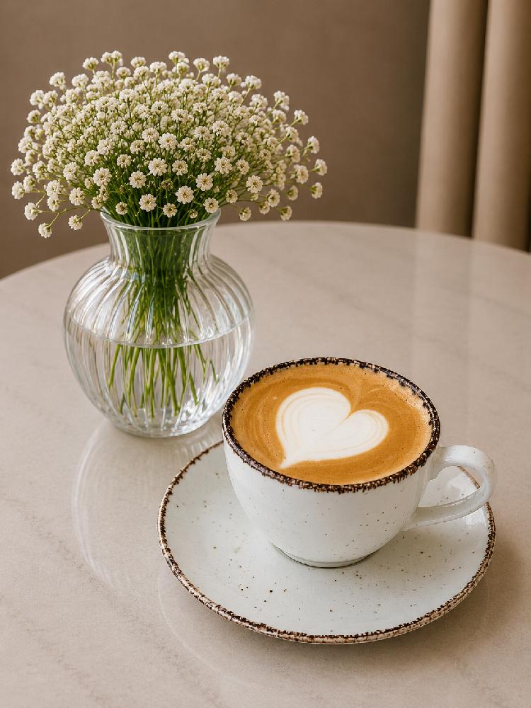  Latte 			