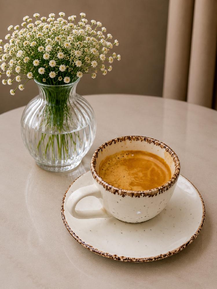 Espresso double