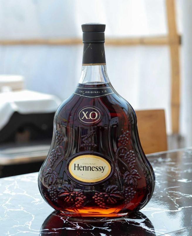 Hennessy XO