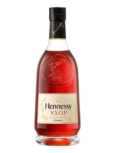 Hennessy VSOP