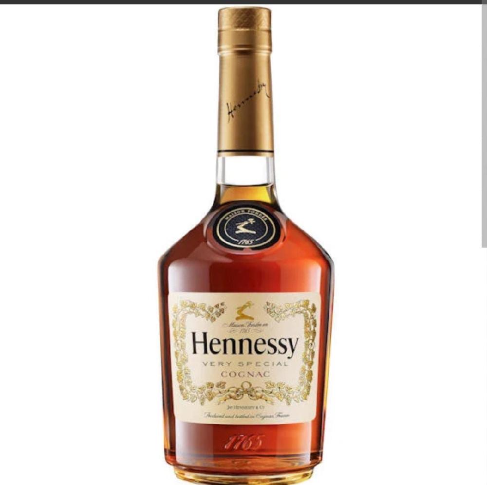 Hennessy VS