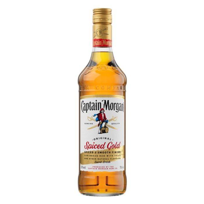 Capitan Morgan