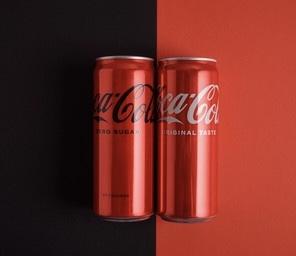 Cola classic/zero