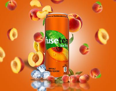 Ice tea