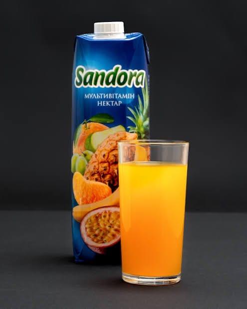 Sandora 