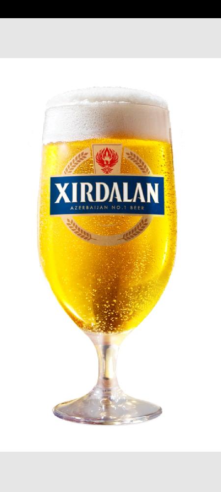 Xırdalan 0.5 ml 
