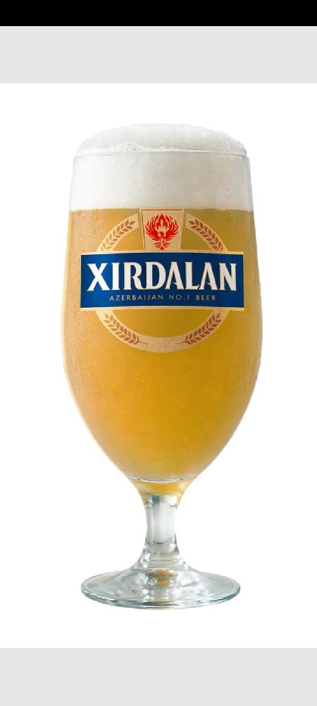 Xırdalan Non-Filter