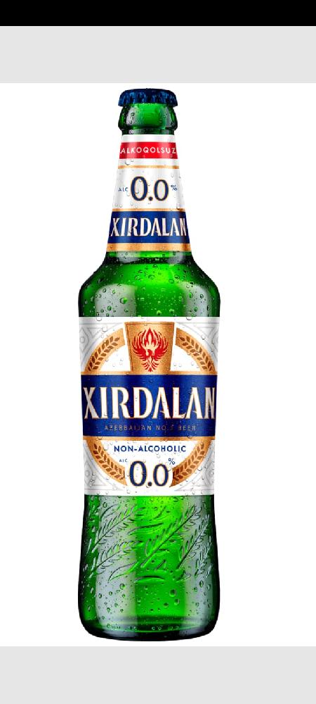 Xırdalan 0.0