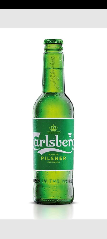Carlsberg 